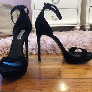 Steve Madden heels